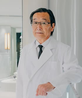金島 秀人